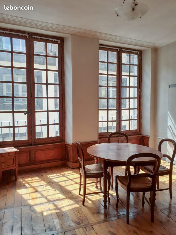 Appartement 3 pièces 38 m² · à Clermont-Ferrand · 38 m² · 630 €/mois