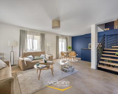 Maison 690 000 € - 124 m²