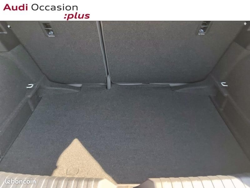 Audi A1 Sportback 30 TFSI 116ch Design S tronic 7 (image 30)