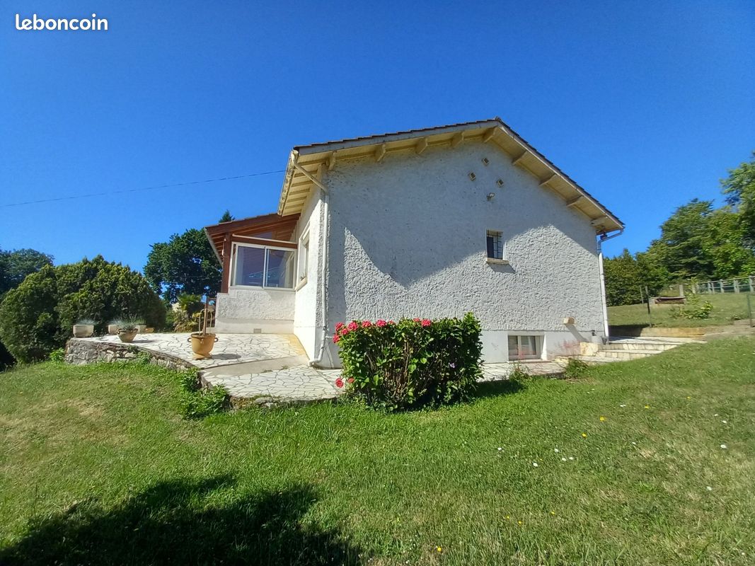 Maison 6 pièces 149 m² (image 4)