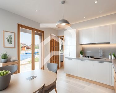 Maison 520 000 € - 157 m²