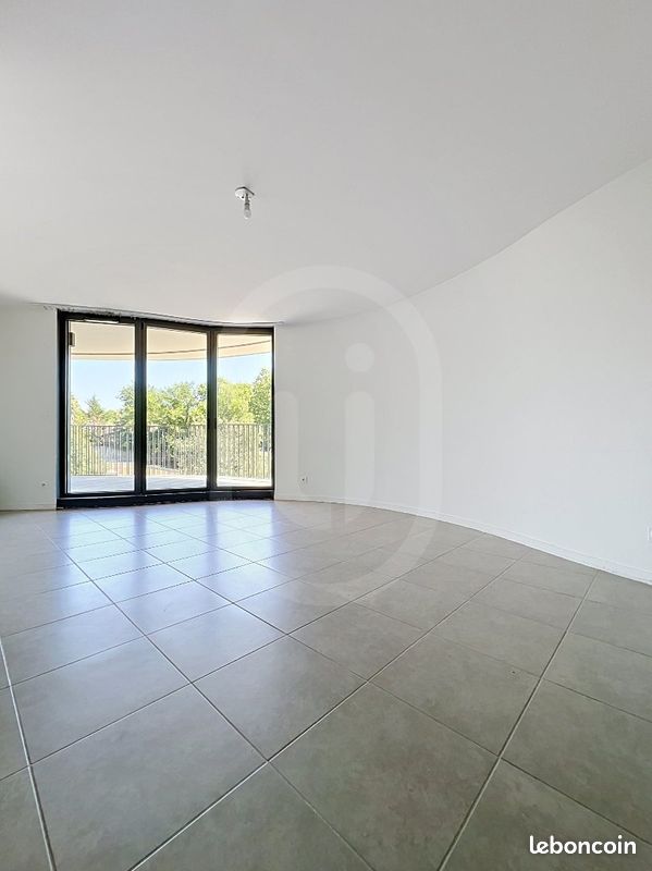 Appartement 3 pièces 64 m² · à Montpellier · 64 m² · 1 122 €