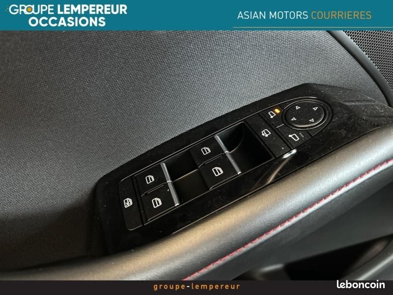 Mazda Mazda 3 2.0 e-SKYACTIV-X M-Hybrid 186ch Homura BVA 2025 Euro6e (image 22)