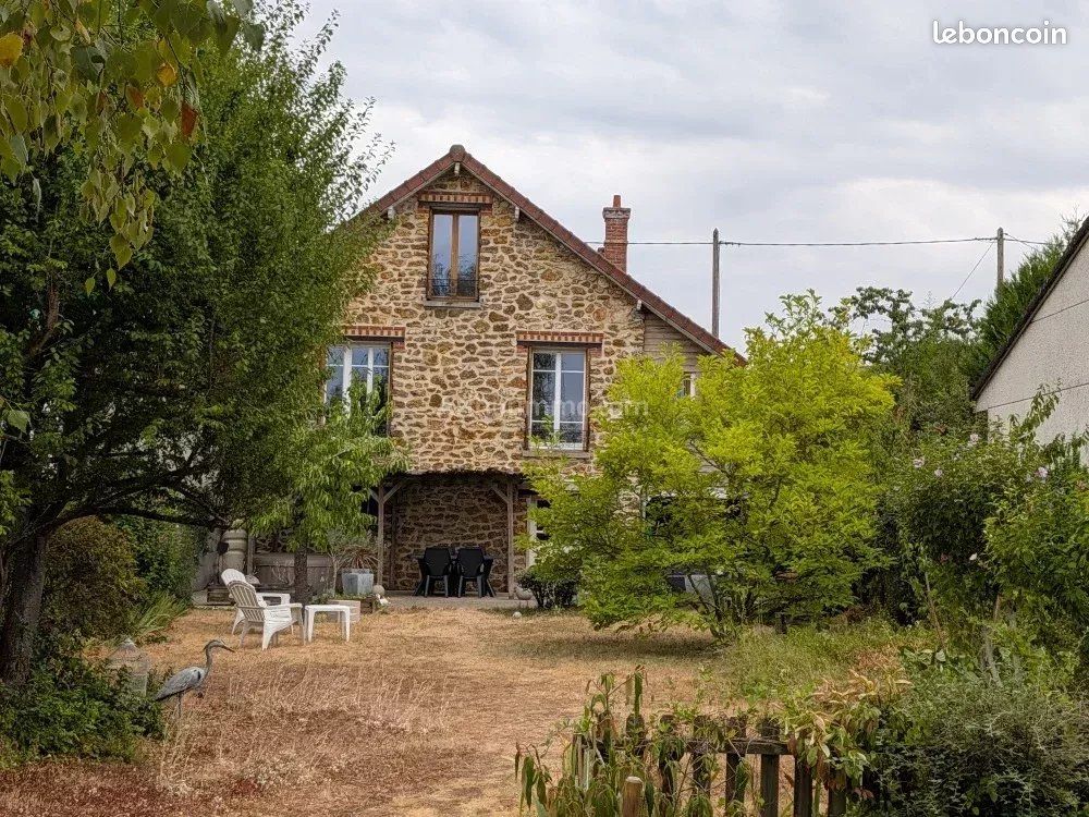 Appartement 5 pièces 78 m² · à Champs-sur-Marne · 78 m² · 415 000 €