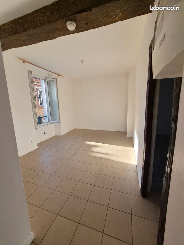 Appartement 2 pièces 34 m² · à Nemours · 34 m² · 635 €/mois