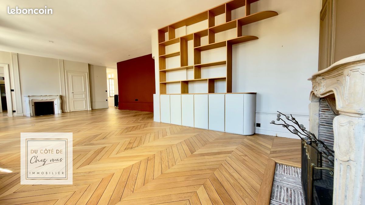 Appartement 4 pièces 163 m² (image 2)