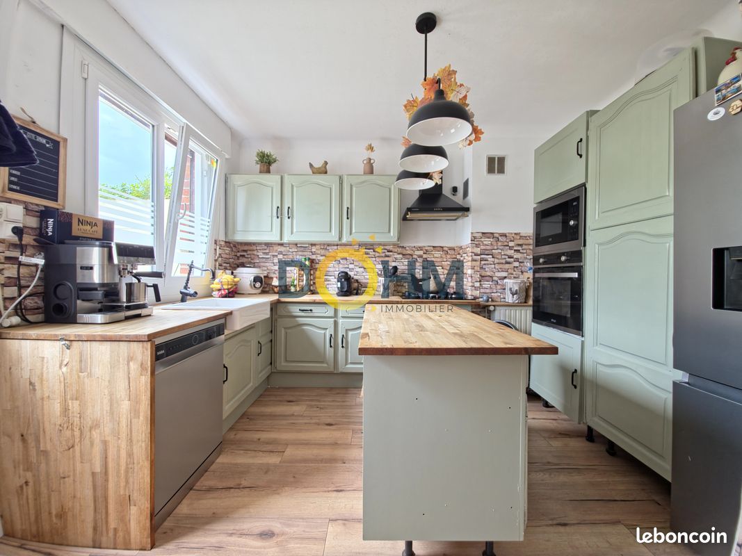 Maison 5 pièces 100 m² · à Angres · 100 m² · 225 000 €