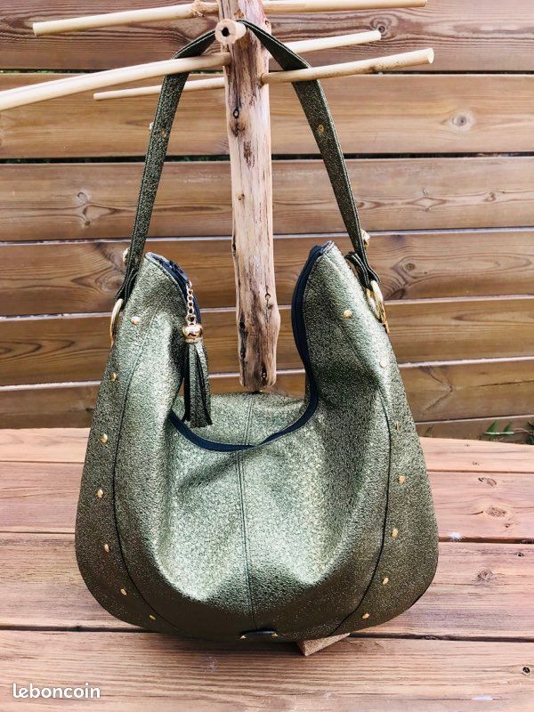 Sac fait main (image 1)