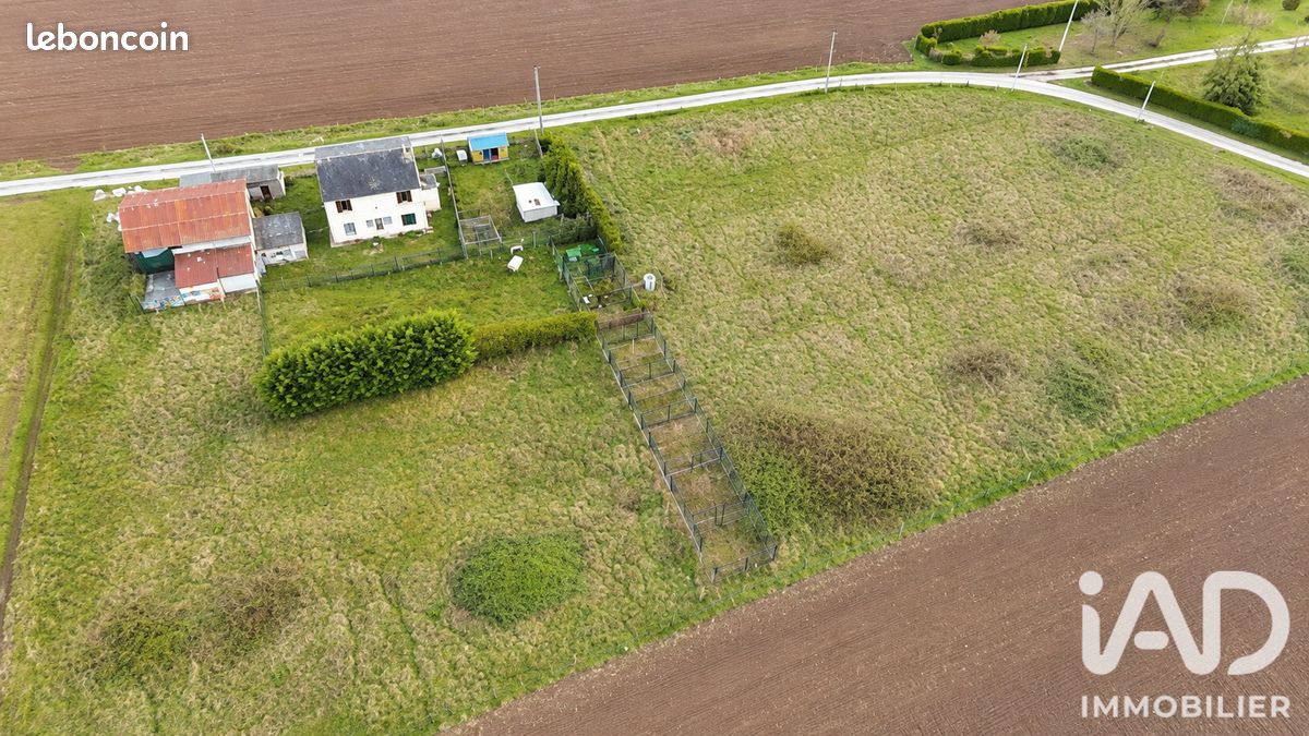 Maison 6 pièces 100 m² · à Bonnée · 100 m² · 136 900 €