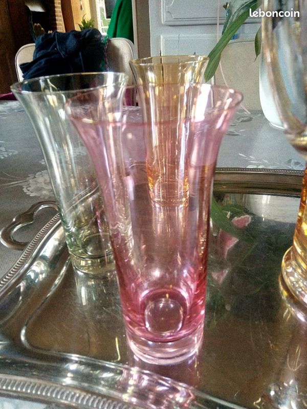 Service orangeade Vintage (image 5)