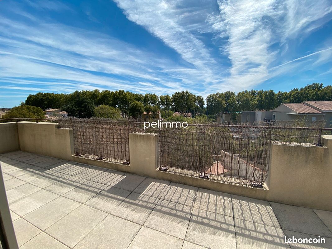 Appartement 4 pièces 83 m² · à Pélissanne · 83 m² · 1 326 €/mois