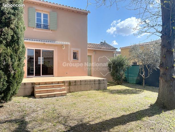 Maison 4 pièces 91 m²
