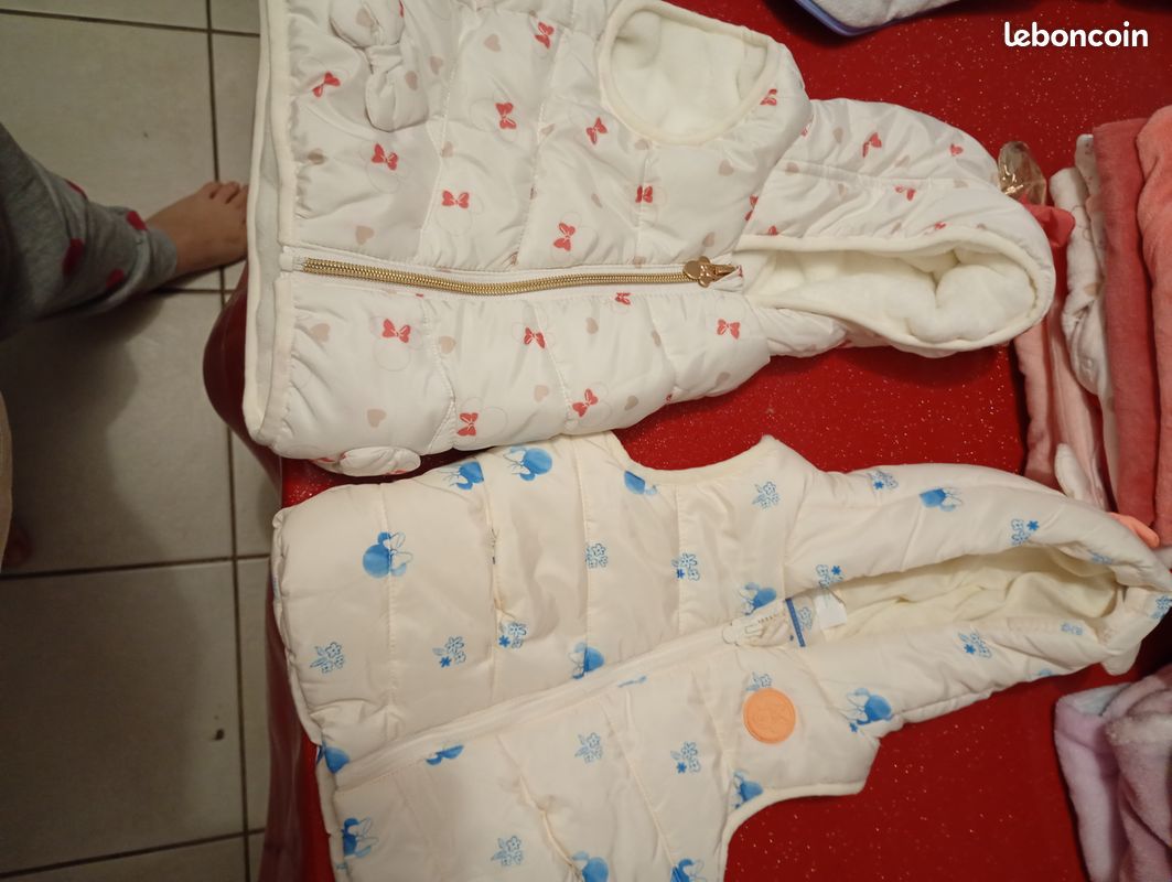 Vêtements bebe (image 9)