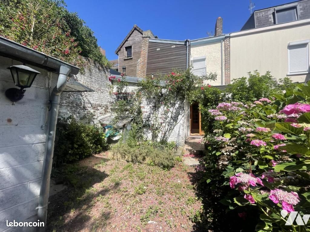 Maison 5 pièces 121 m² · à Amiens · 121 m² · 231 000 €