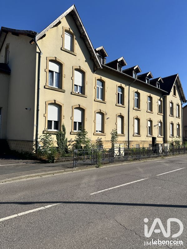 Appartement 2 pièces 51 m² · à Rombas · 51 m² · 110 000 €