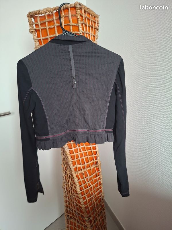 Gilet court LMV 40 (image 4)