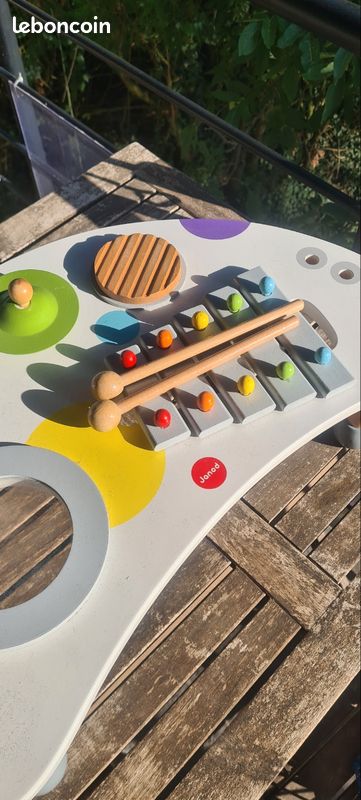Table musicale Janod (image 3)