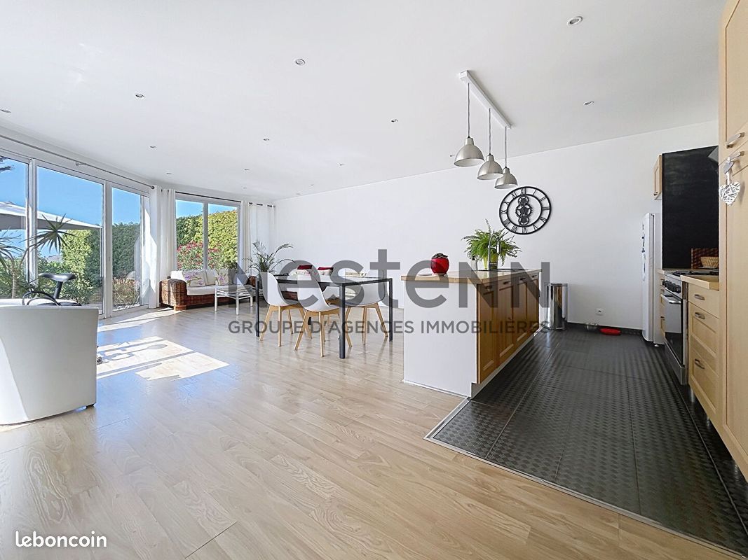 Maison 4 pièces 150 m² · à Muzillac · 150 m² · 490 210 €