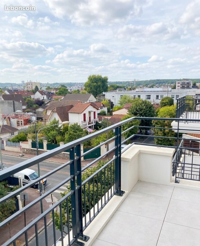Appartement 1 pièce 27 m² · à Saint-Maur-des-Fossés · 27,4 m² · 1 050 €