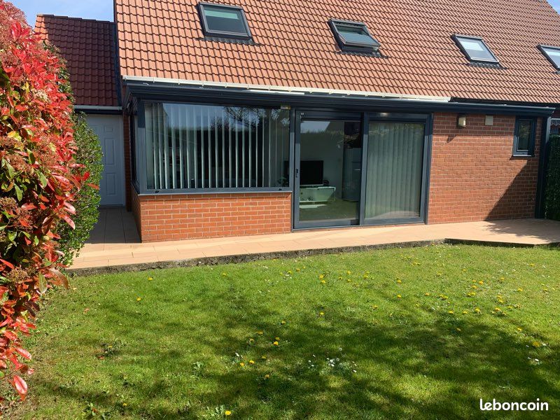 Maison 6 pièces 118 m² · à Fretin · 118 m² · 315 000 €