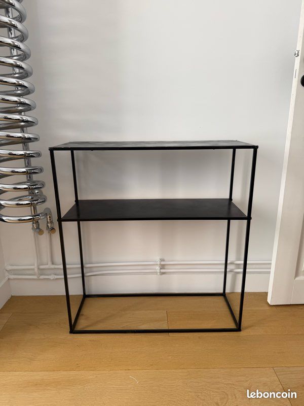 Console noire (image 2)