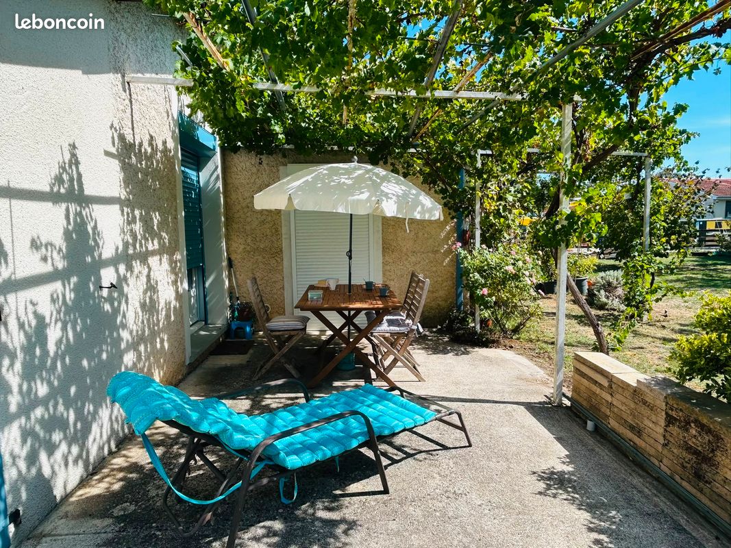 Maison 4 pièces 118 m² · à Labastide-Saint-Pierre · 118 m² · 228 000 €