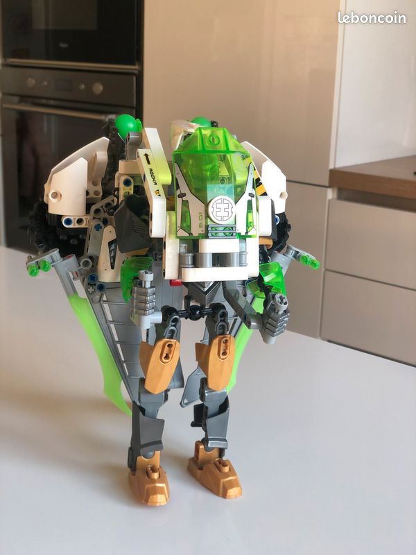 Hero Factory Rocka Bricklink Hero Factory Heroes Hero Factory