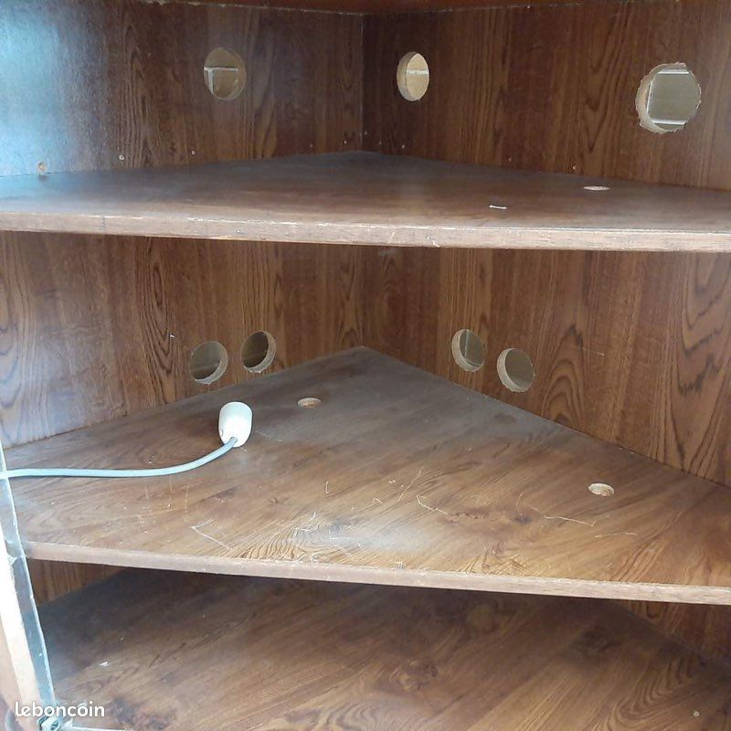 Meuble d’angle (image 3)