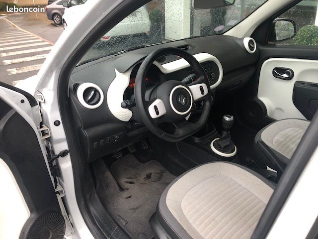 Très belle Twingo III SCE 65 5 portes (image 4)
