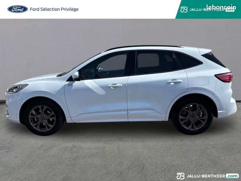 Ford Kuga 2.5 Duratec 190ch FHEV E85 ST-Line X BVA (image 5)
