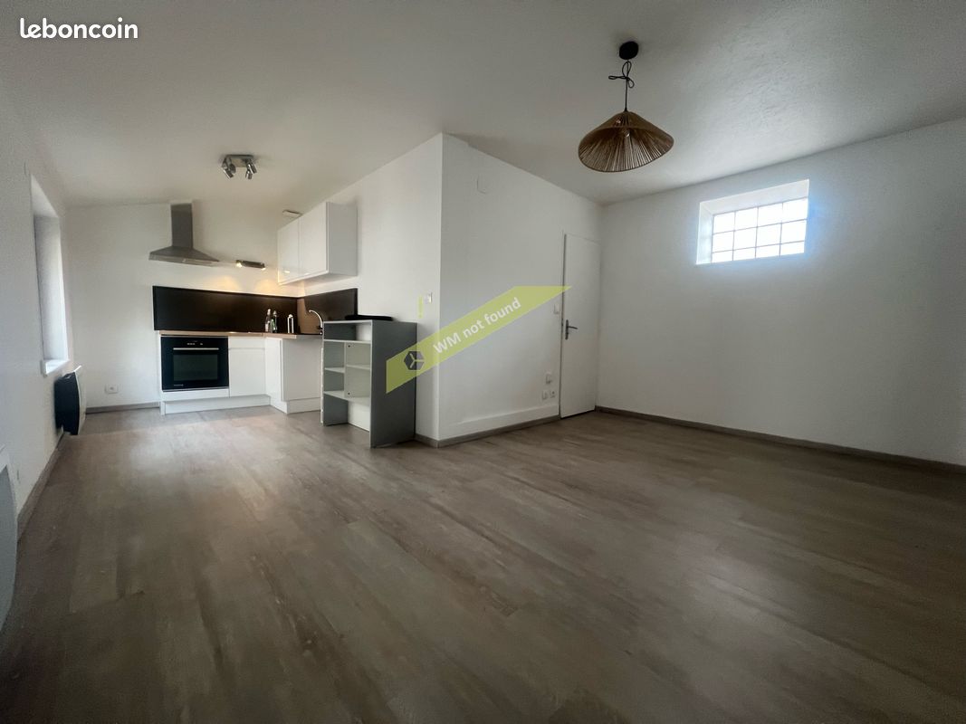 Appartement 2 pièces 41 m² · à Nancy · 41 m² · 590 €/mois