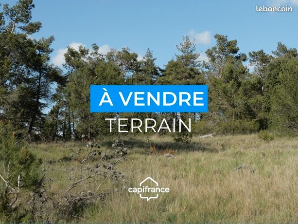 Terrain 238 m² Velaux
