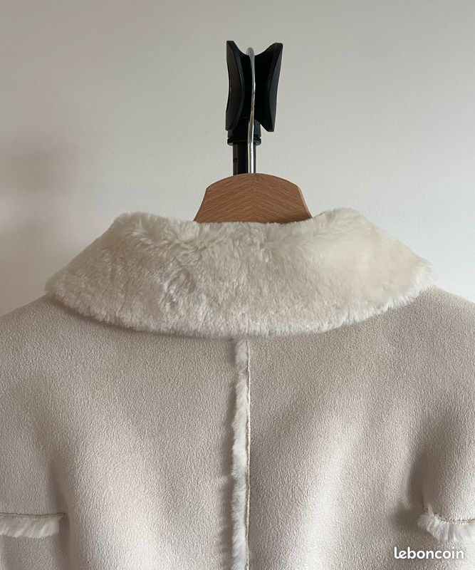 Carbone vintage - Veste (image 10)