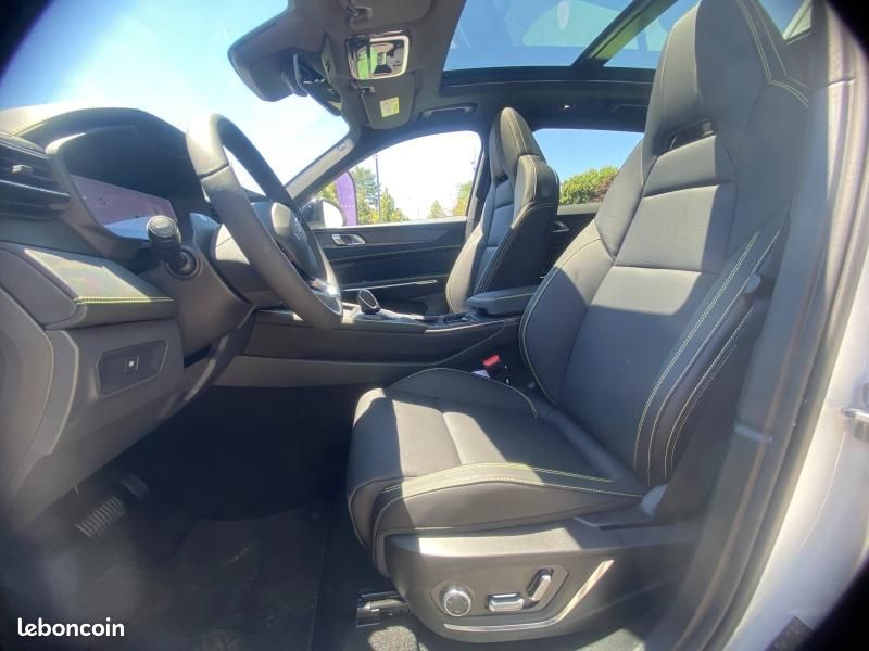 Lynk&co 01 1.5 PHEV 280ch More 3DHT Pro (image 6)