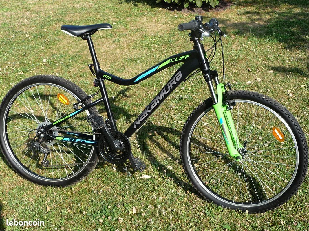 Vtt Intersport Velo Adulte Xs Vélo Gravel Adulte Century 170