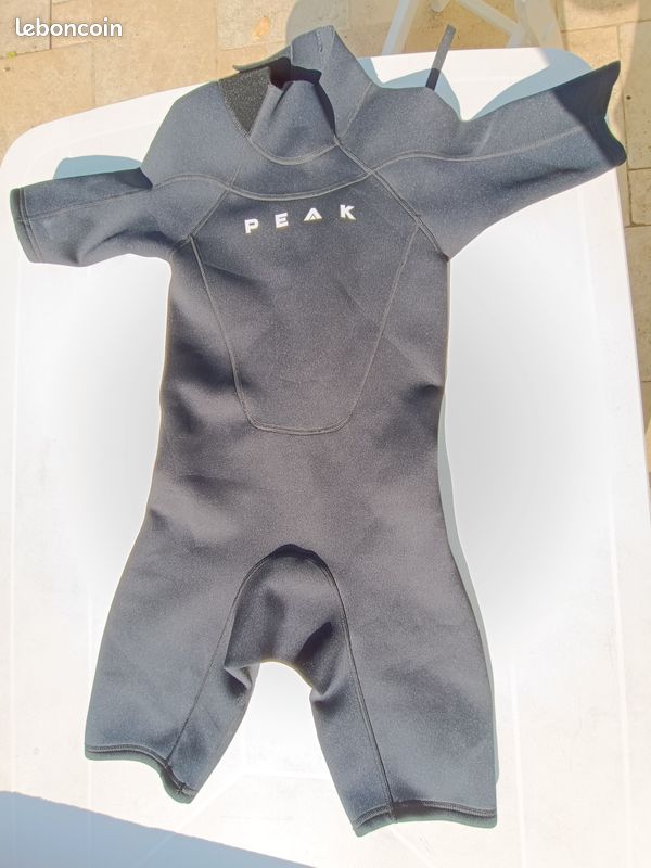 Shorty (image 1)