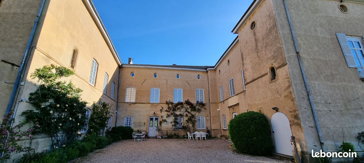 Appartement 6 pièces 190 m² · à Lentilly · 190 m² · 595 000 €