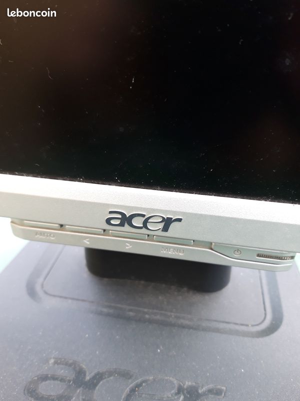 écran ordinateur ACER (image 3)