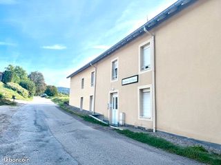 Appartement 3 pièces 76 m² · à Cleurie · 76 m² · 740 €/mois