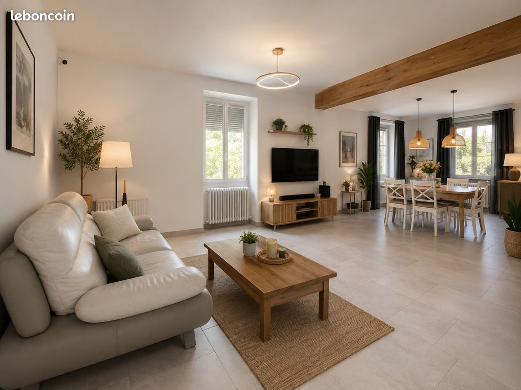 Maison 6 pièces 210 m² · à Saleich · 210 m² · 299 000 €
