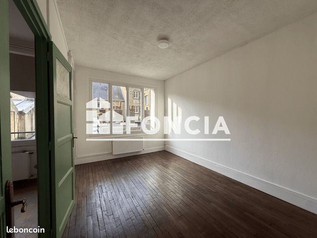 Appartement 3 pièces 57 m² · à Charleville-Mézières · 57 m² · 570 €