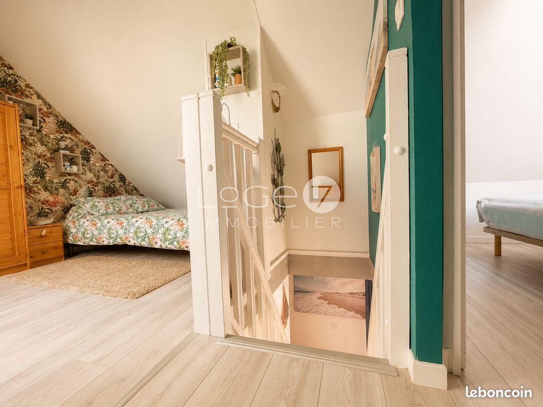 Maison 3 pièces 33 m² (image 6)