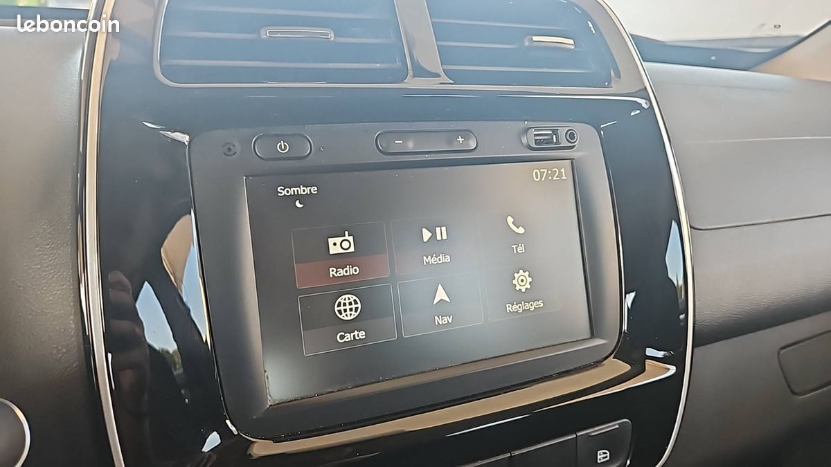 Dacia spring expression (image 15)