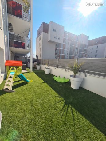 Appartement t4