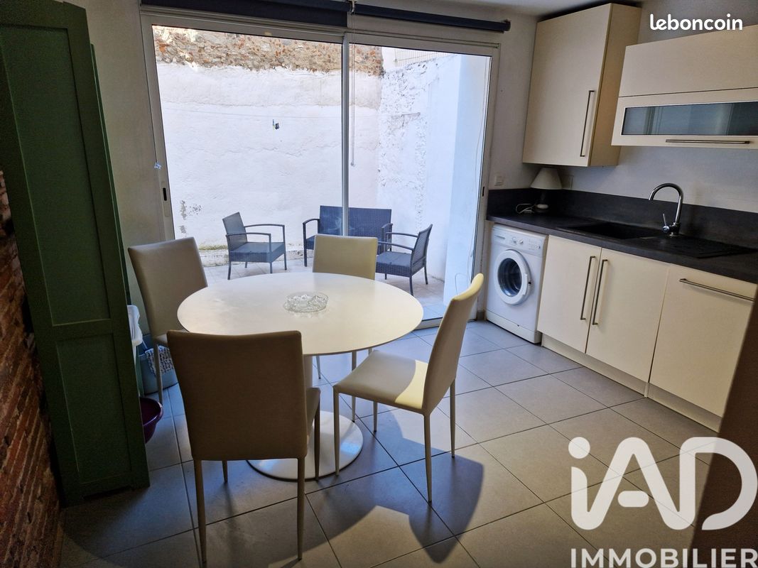 Maison 5 pièces 98 m² · à Elne · 98 m² · 170 000 €