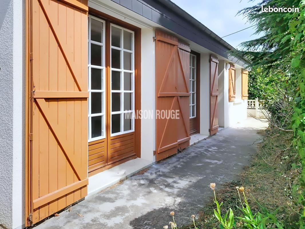 Maison 4 pièces 70 m² · à Combourg · 70 m² · 174 600 €