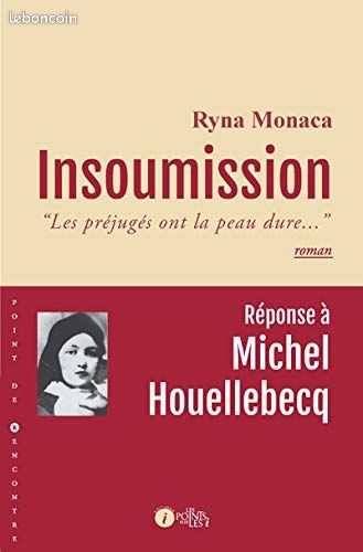 Insoumission/ Ryna Monaca (image 1)