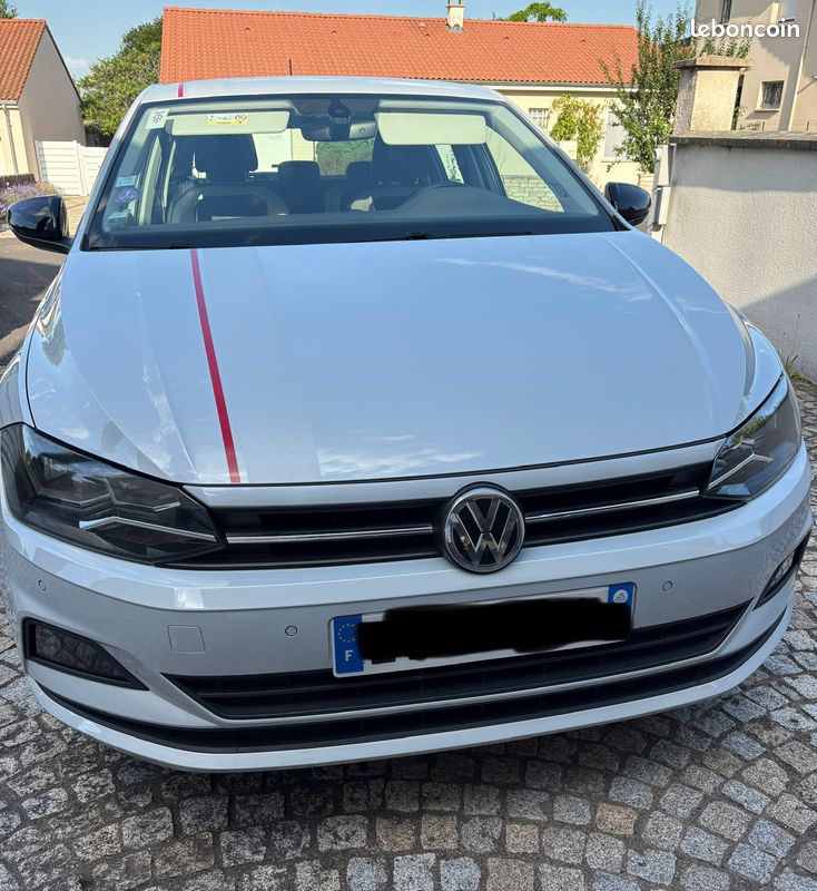 Polo VI 75ch First Edition x Beats (image 1)