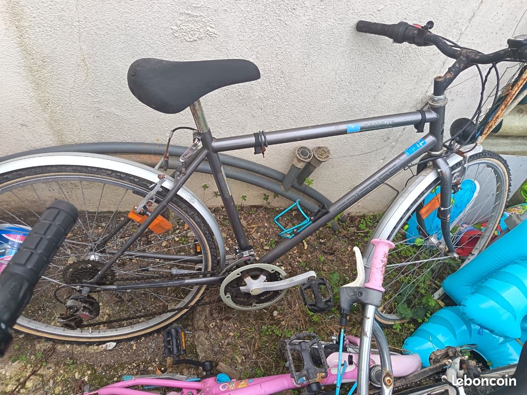 Velo a vendre (image 1)