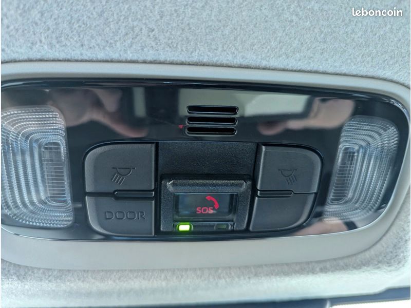 Toyota Yaris Hybride 116h Design MY25 (image 23)